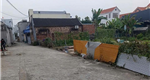 Bán lô đất đẹp giá rẻ tại phường Thuỷ Nguyên (Thuỷ Đường), TP Hải Phòng