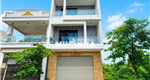 Bán nhà đẹp 4 tầng có thang máy TĐC Bắc Sông Cấm, phường Thuỷ Nguyên, TP Hải Phòng