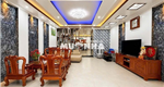 Bán nhà đẹp 4 tầng có thang máy TĐC Bắc Sông Cấm, phường Thuỷ Nguyên, TP Hải Phòng