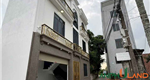 Căn nhà độc lập 3,5 tầng phong cách sang trọng hiện đại tại trung tâm P. Thiên Hương 