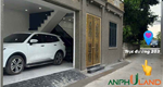 Căn nhà độc lập 3,5 tầng phong cách sang trọng hiện đại tại trung tâm P. Thiên Hương 
