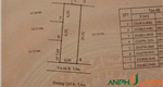 Cần bán lô đất đấu giá TDP Bái Ngoài, Phường Thủy Nguyên (xã Hoa Động), TP Hải Phòng