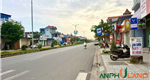 Cần bán lô đất 128m2 tại Phường Hòa Bình (xã Trung Hà cũ), TP Hải Phòng