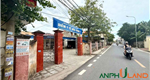 Cần bán lô đất 128m2 tại Phường Hòa Bình (xã Trung Hà cũ), TP Hải Phòng