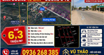 Cần bán lô đất 190.3 m2 tại thôn 9 sông Khoai, Quảng Yên, Quảng Ninh