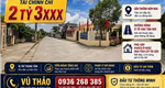 Cần bán 100m2 đất trung tâm Yên Giang, Phường Quảng Yên, Quảng Ninh