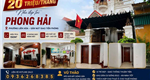 Cần bán nhà tại Phong Hải, Phường Liên Hòa, Quảng Yên, Quảng Ninh