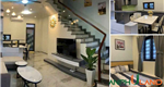 Cần bán gấp căn xẻ khe tại dự án Centa City Phường Thủy Nguyên, TP Hải Phòng