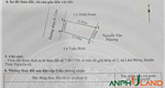 Cắt lỗ sâu lô đất trục chính phường Thiên Hương (Lâm Động), TP Hải Phòng