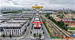 Cần bán căn góc tại Hoàng Huy New City Phường Thủy Nguyên (xã Tân Dương), TP Hải Phòng