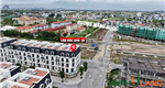 Cần bán căn góc tại Hoàng Huy New City Phường Thủy Nguyên (xã Tân Dương), TP Hải Phòng
