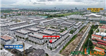 Cần bán căn góc tại Hoàng Huy New City Phường Thủy Nguyên (xã Tân Dương), TP Hải Phòng