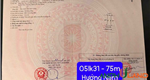 Nhà 3 tầng đẹp full nội thất tại khu đấu giá Cửa Trại, Phường Thủy Nguyên, TP Hải Phòng