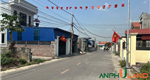 Bán đất mặt đường nhựa phường Lê Ích Mộc (Quảng Thanh), TP Hải Phòng