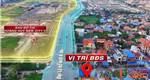 Cần bán lô đất mặt đường Đỗ Mười, Phường Thủy Nguyên, TP Hải Phòng