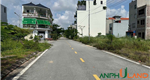 Chào bán 1 lô áp góc vuông góc với trục hướng Đông dự án Nam Long, phường Thuỷ Nguyên, TP Hải Phòng