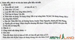 Bán lô đất tiềm năng tại phường Thuỷ Nguyên (Dương Quan), TP Hải Phòng