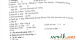 Chuyển nhượng lô đất Tân Lập, phường Nam Triệu (Lập Lễ), TP Hải Phòng