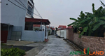Bán lô góc 2 mặt tiền tại phường Bạch Đằng (Ngũ Lão), TP Hải Phòng