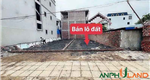Cần bán lô đất rẻ nhất trục đường đại lộ Đỗ Mười, Phường Thủy Nguyên, TP Hải Phòng