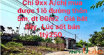 Chỉ với tài chính 1 tỷ, săn ngay lô đất giá rẻ tại Phường Thủy Nguyên (xã Lưu Kiếm), TP Hải Phòng