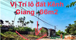 Chỉ với tài chính 1 tỷ, săn ngay lô đất giá rẻ tại Phường Thủy Nguyên (xã Lưu Kiếm), TP Hải Phòng