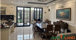 Gia chủ chuyển vào Vũ Yên nên nhượng lại căn nhà tâm huyết tại KĐT Quang Minh, TP Hải Phòng