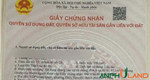 Chào bán lô đất trung tâm phường Thuỷ Nguyên (Hoa Động), TP Hải Phòng