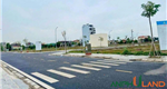 Bán lô 21N6 khu đấu giá Bái Ngoài, phường Thuỷ Nguyên, TP Hải Phòng