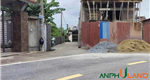 Bán lô đất 112m² tại trung tâm phường Thuỷ Nguyên (Hoa Động), TP Hải Phòng