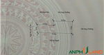 Bán lô đất 112m² tại trung tâm phường Thuỷ Nguyên (Hoa Động), TP Hải Phòng
