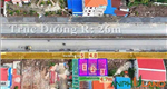 Cần bán lô đất mặt đường 26m nối khu D và C Bắc Sông Cấm, Phường Thủy Nguyên, TP Hải Phòng